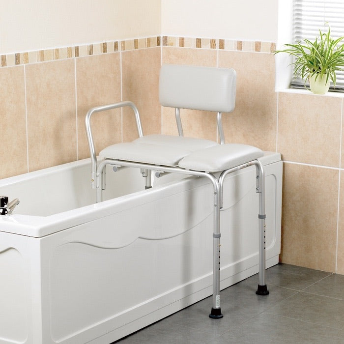 Homecraft Sturdy Bath Tub Grab Bar