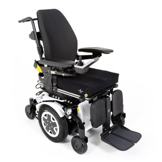 Invacare TDX 2P2 Narrow Base - PRESCRIBED CHAIR (MADE TO MEASURE)