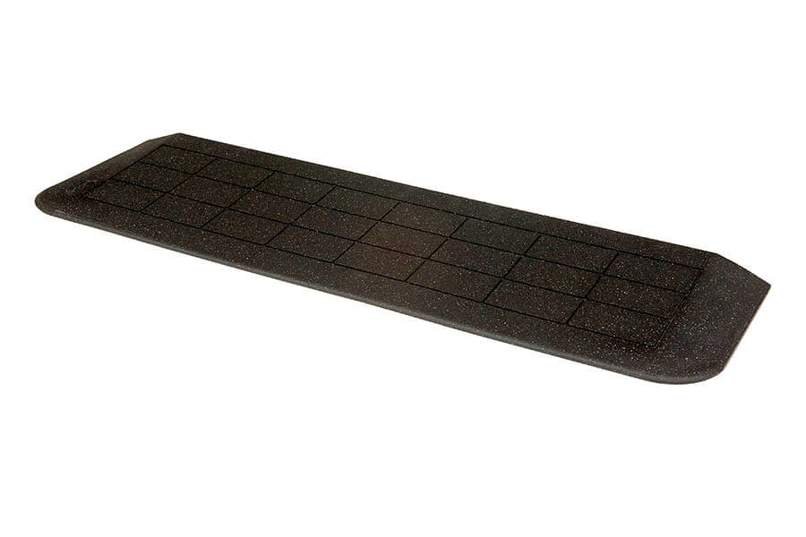 Doorline-Neatedge 90 threshold ramp (90cm wide)