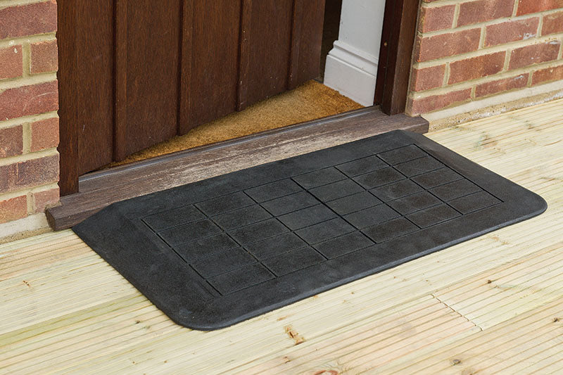 Doorline-Neatedge 90 threshold ramp (90cm wide)